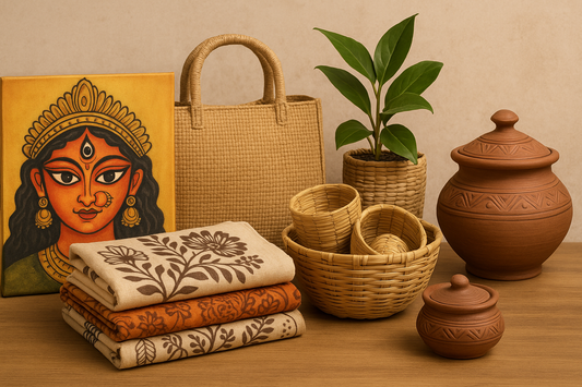 Why Handmade Products Are Worth Every Penny — Shop Exclusive Deals Now!