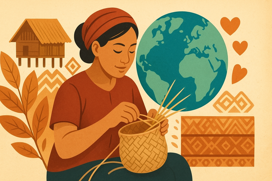 From Village Hands to Global Hearts: How Karukarjo Keeps Traditions Alive
