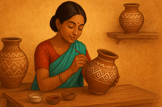 Empowering Artisans, Enriching Homes: Why Choosing Karukarjo’s Handcrafted Culture is an Investment in Tradition
