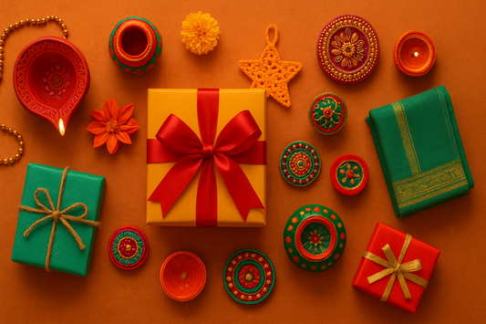 100+ Trending Handmade Gift Ideas for the Indian Festive Season