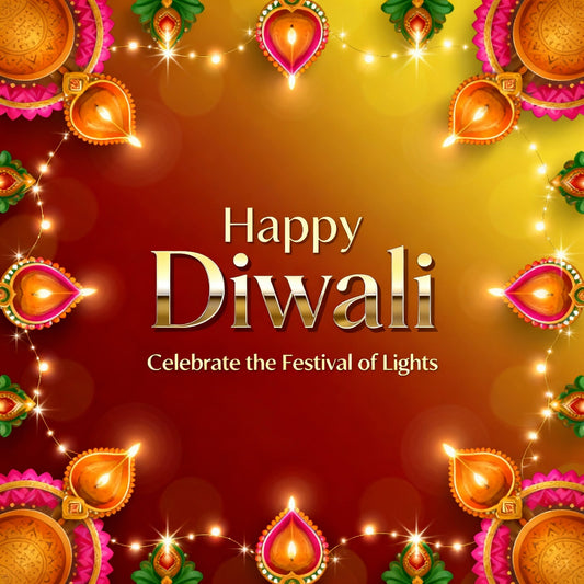 Diwali Delight: Shop Every Diya, Candle, and Lamp Online This Festival
