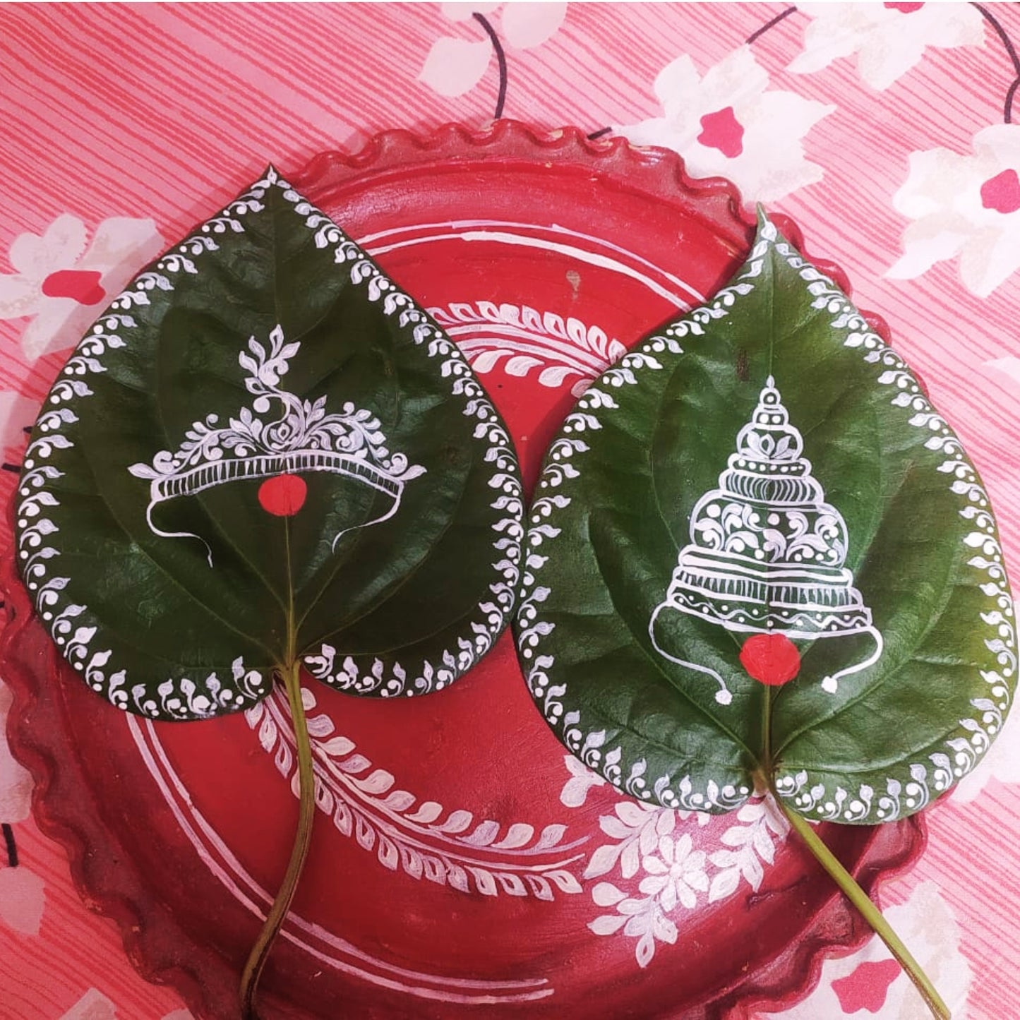 Parampara Kalka Art Panpata