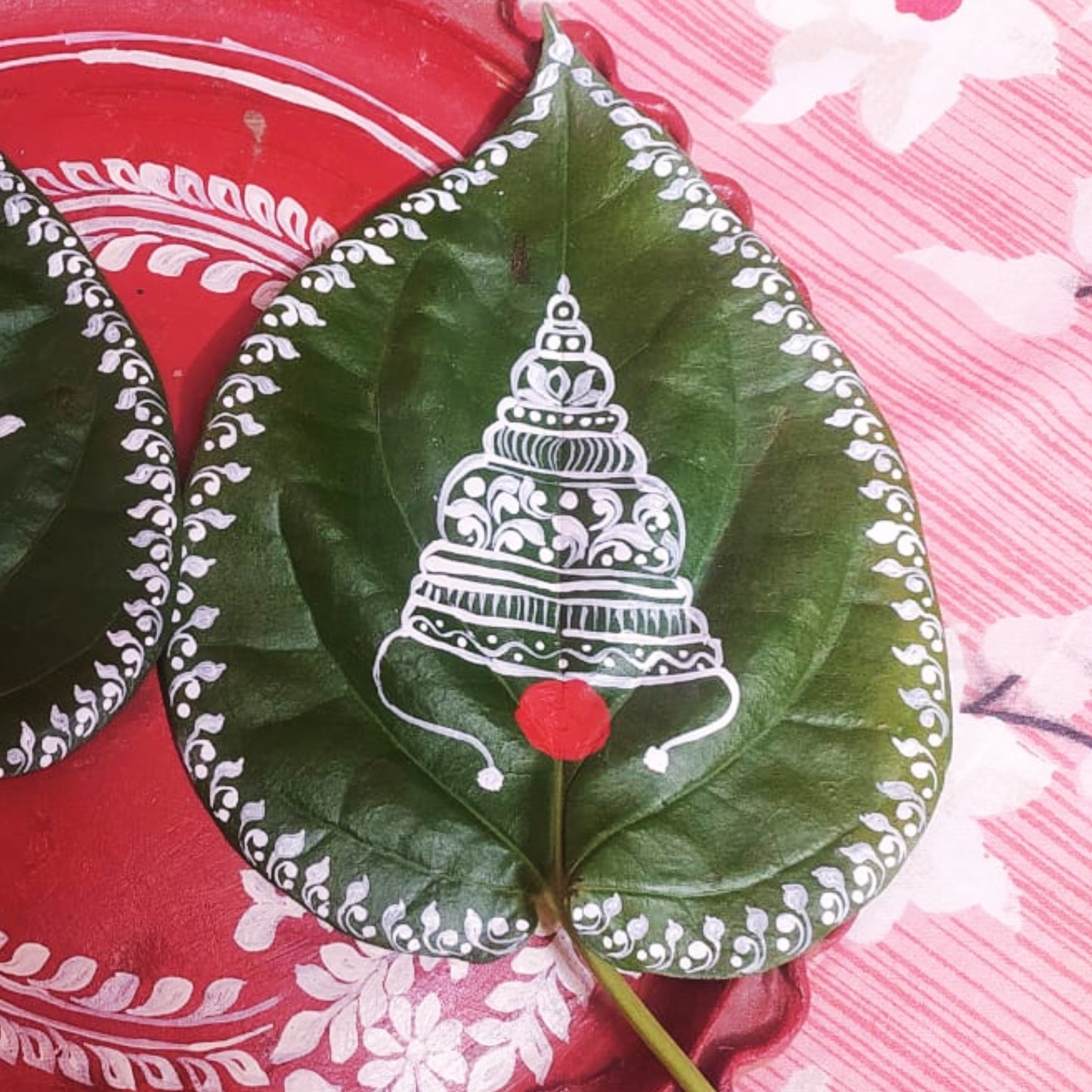 Parampara Kalka Art Panpata