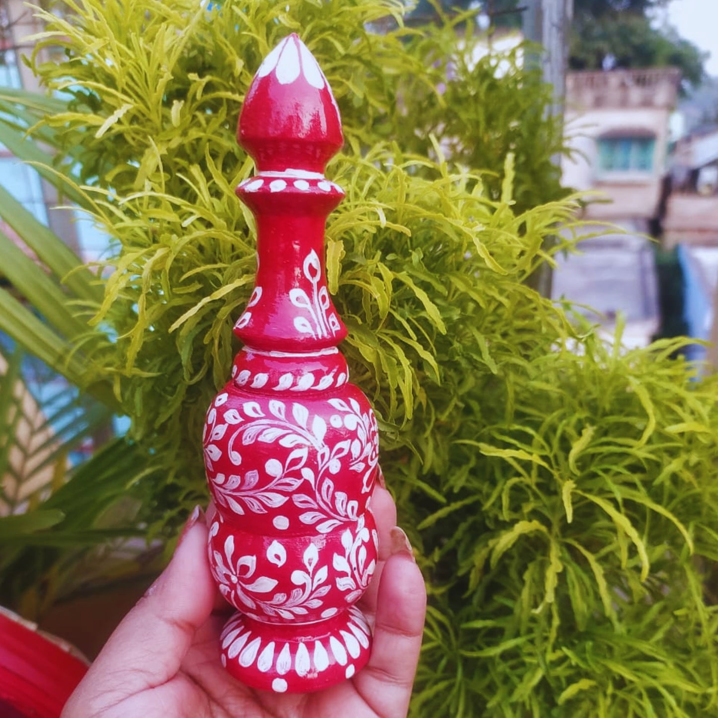 Sanskar Gachkouto