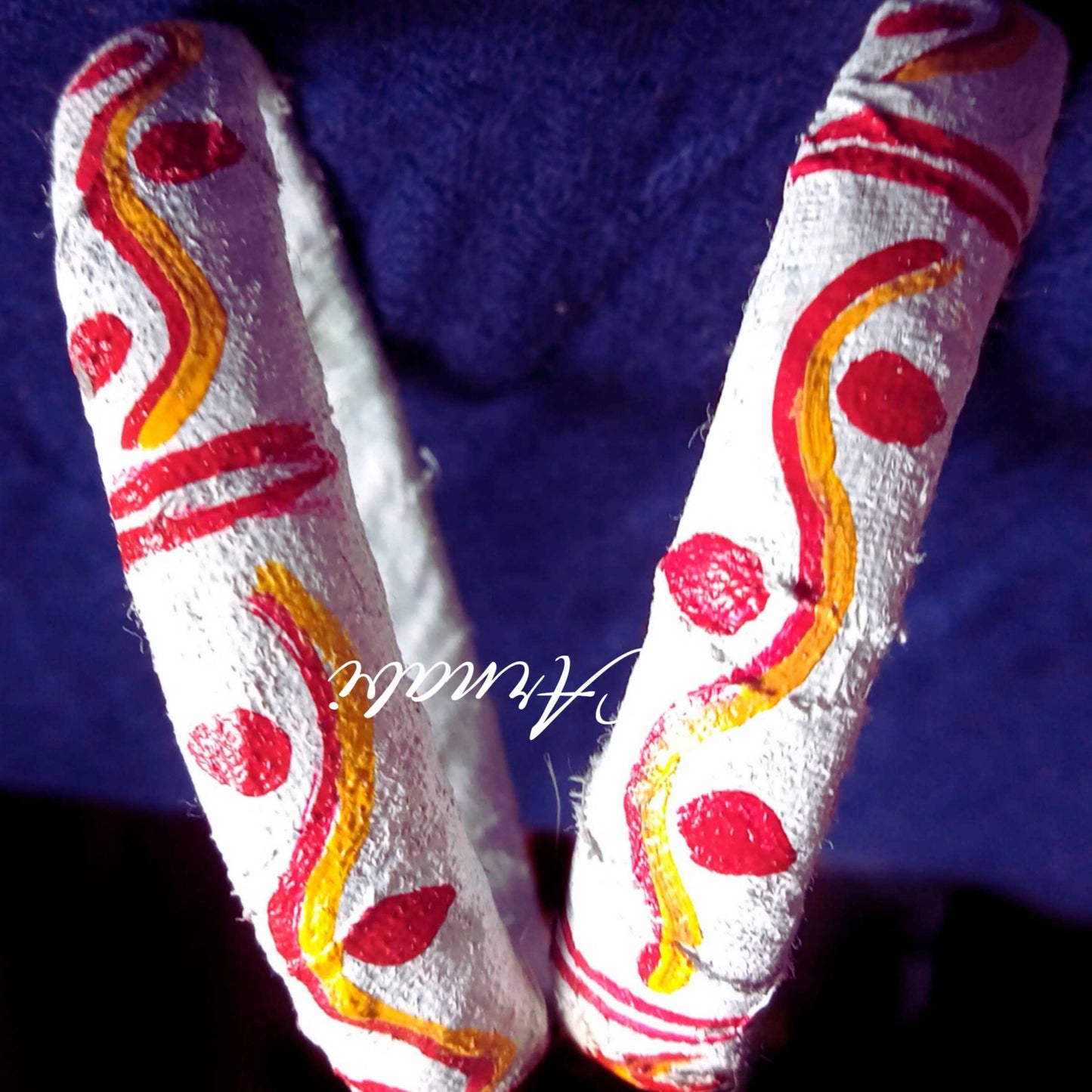 Rangmahal Royale – 2-Pieces Bangle Set