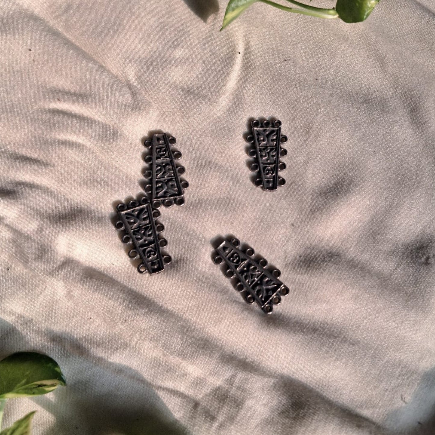 Small BlackPolish - 118