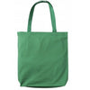 16/14 inch Bottle-Green Tote Bag (195/- For 2 Pics)