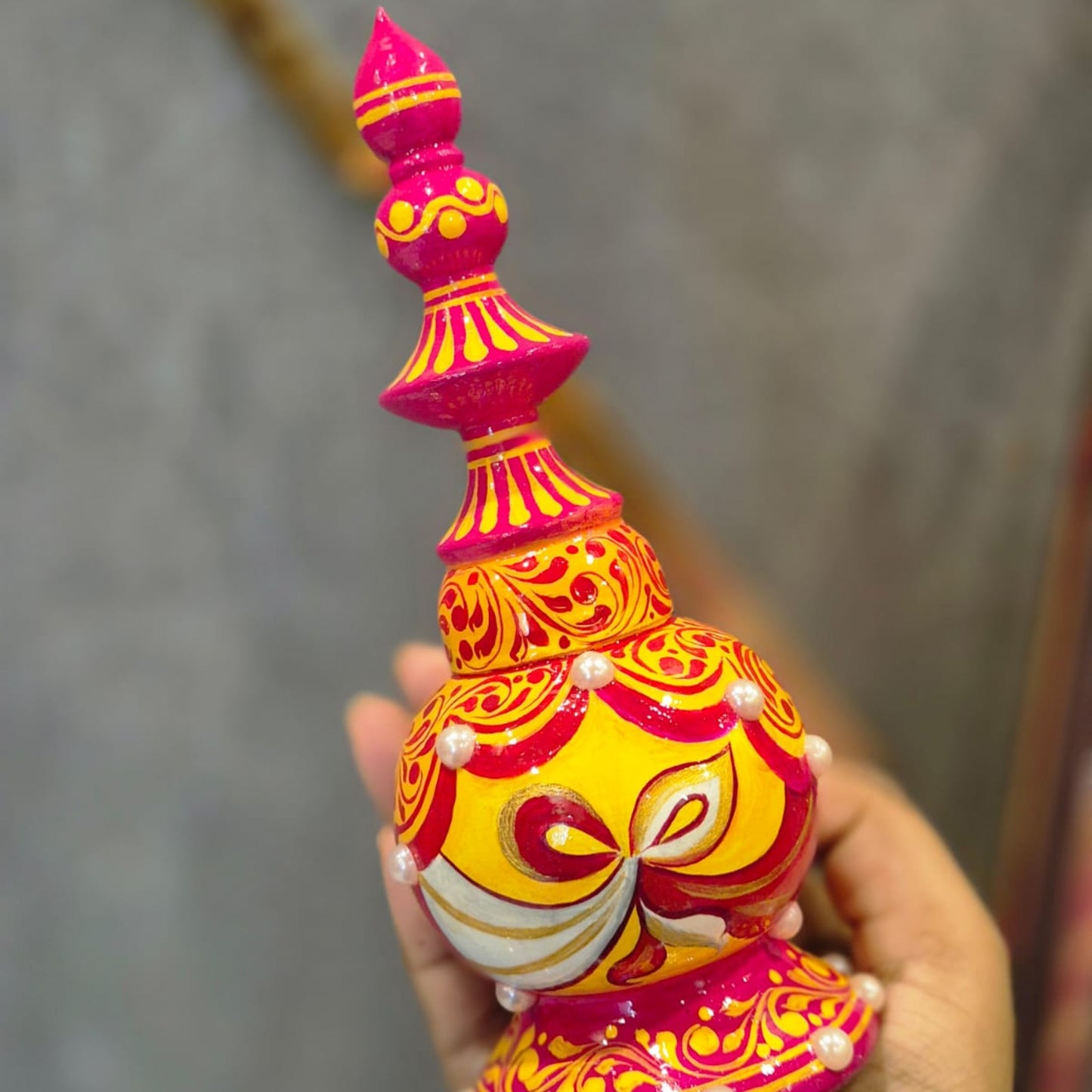 Authentic Gachkouto For Cultural Weddings