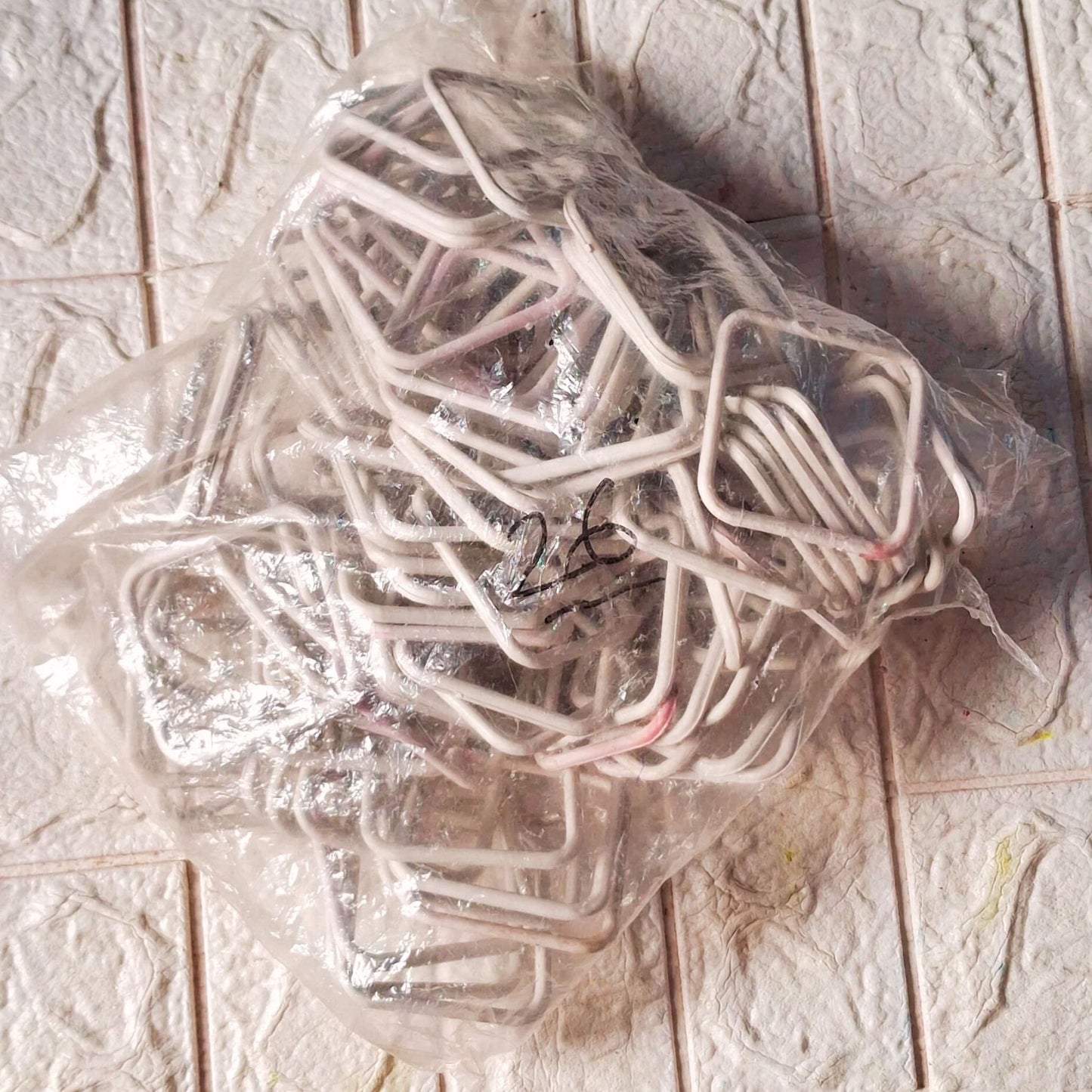 Square Shape Bangles Base