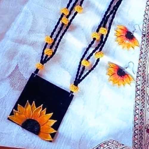 SuryaShobha Jewel Choker