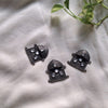 Small BlackPolish - 136