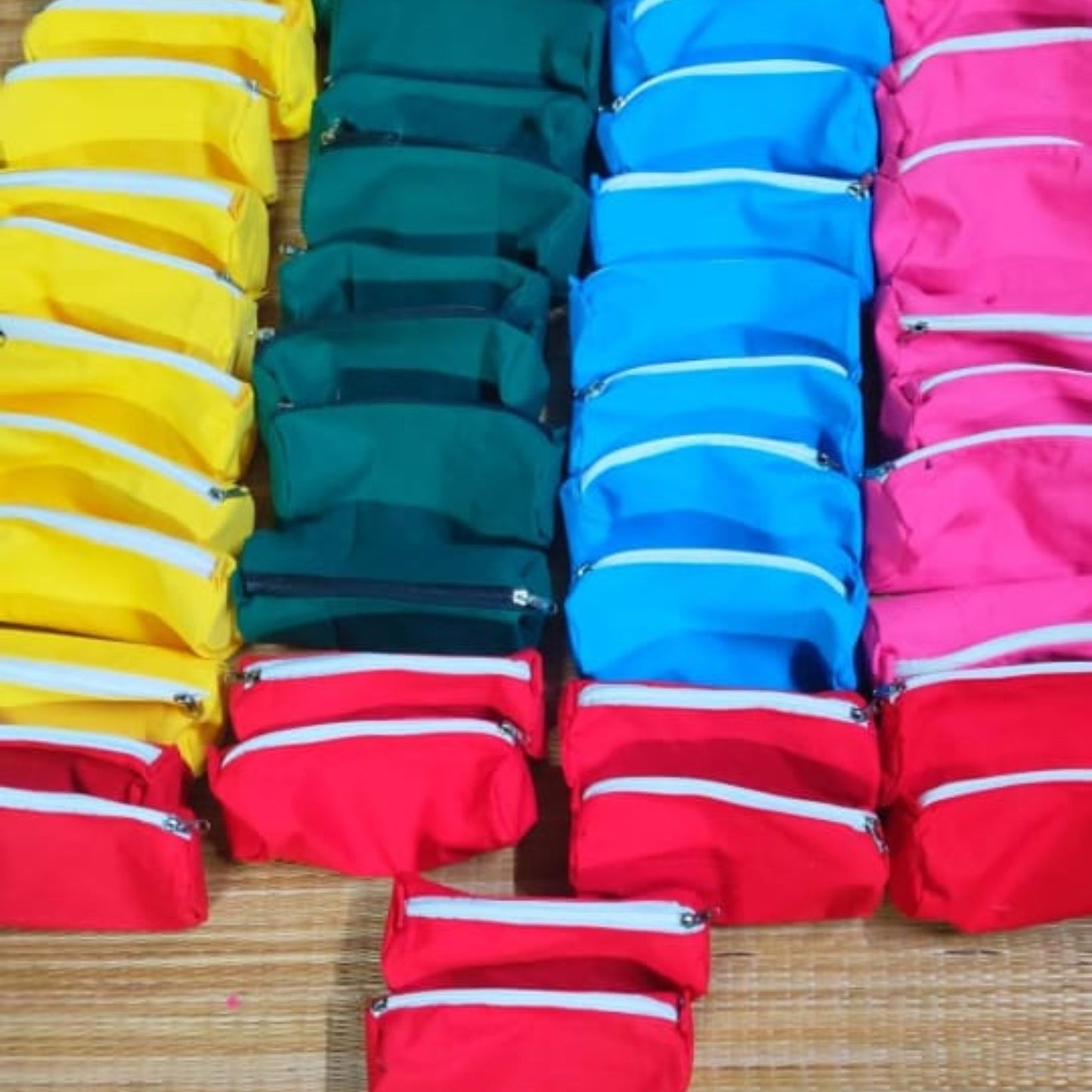 9/5 inch Pouch Bag(100/-for 2)