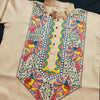 Heritage Madhubani Art Panjabi