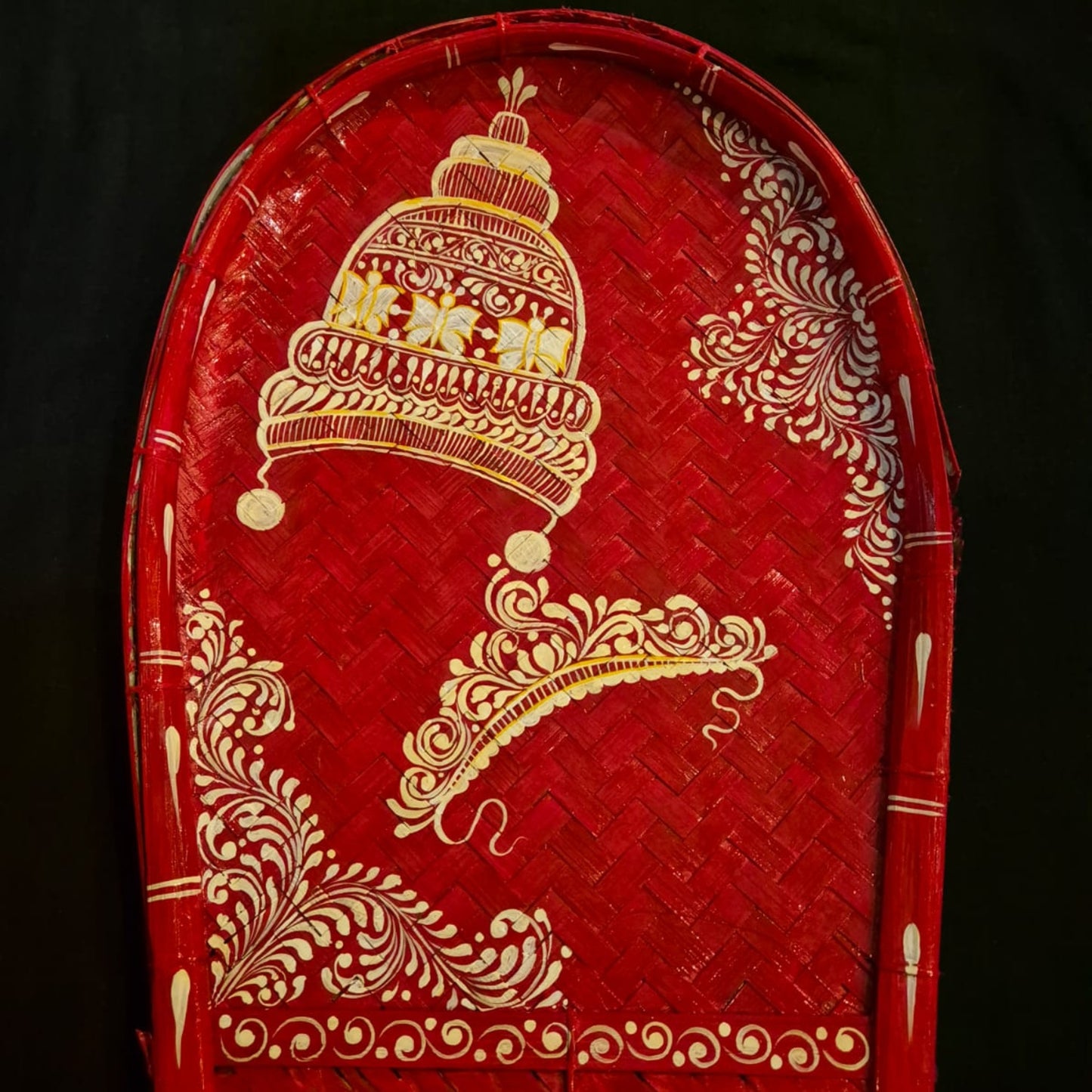 Cultural Wedding Khoidan Kulo