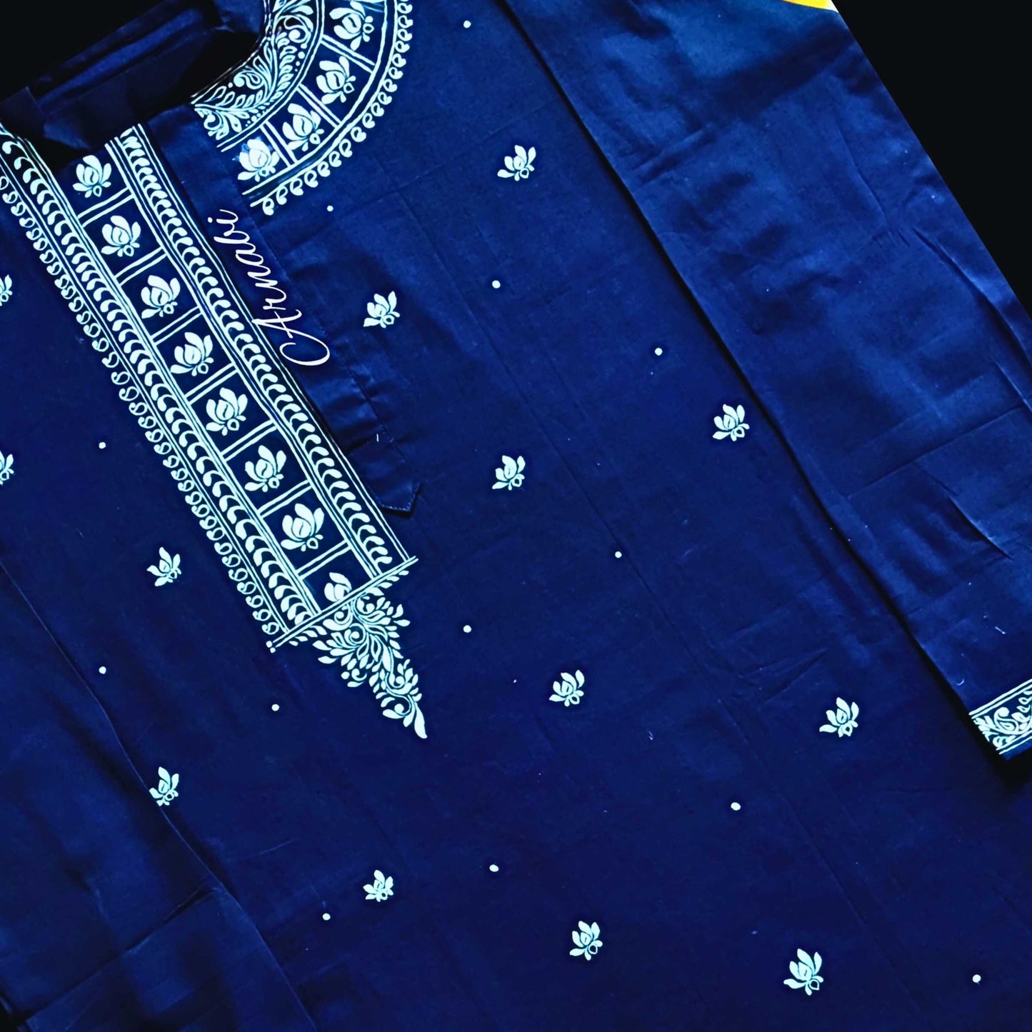 Nila Kamal – Lotus Blossom Elegance