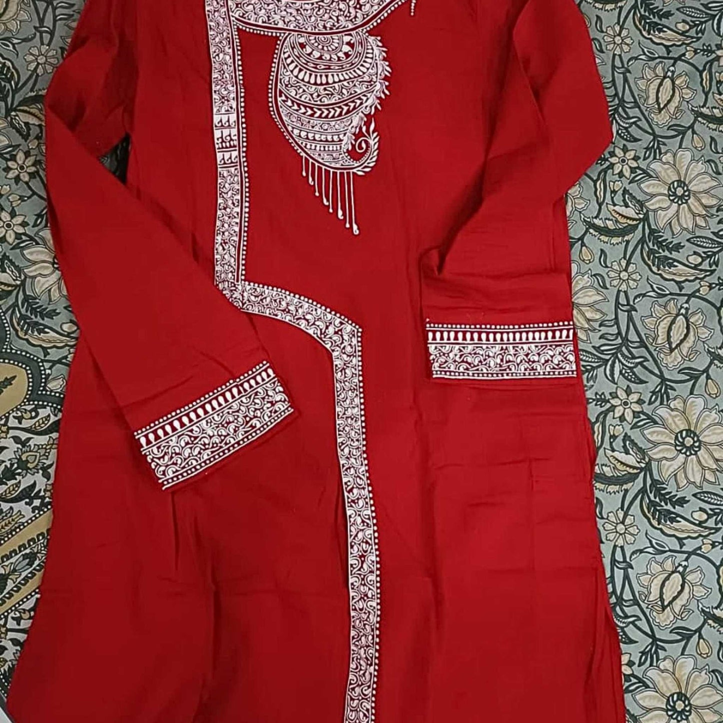 Kalka Rekha – The Bold Slit Panjabi