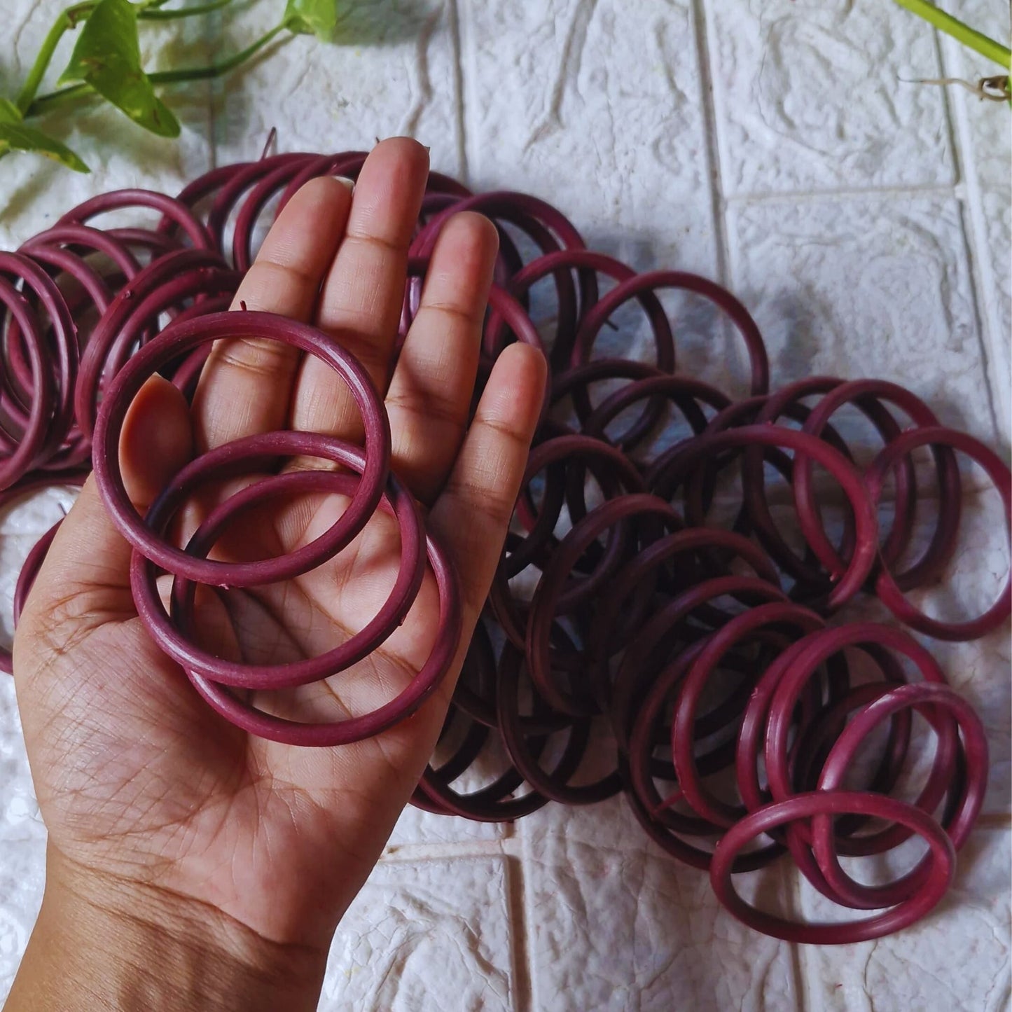 Bangles Base (SORU)