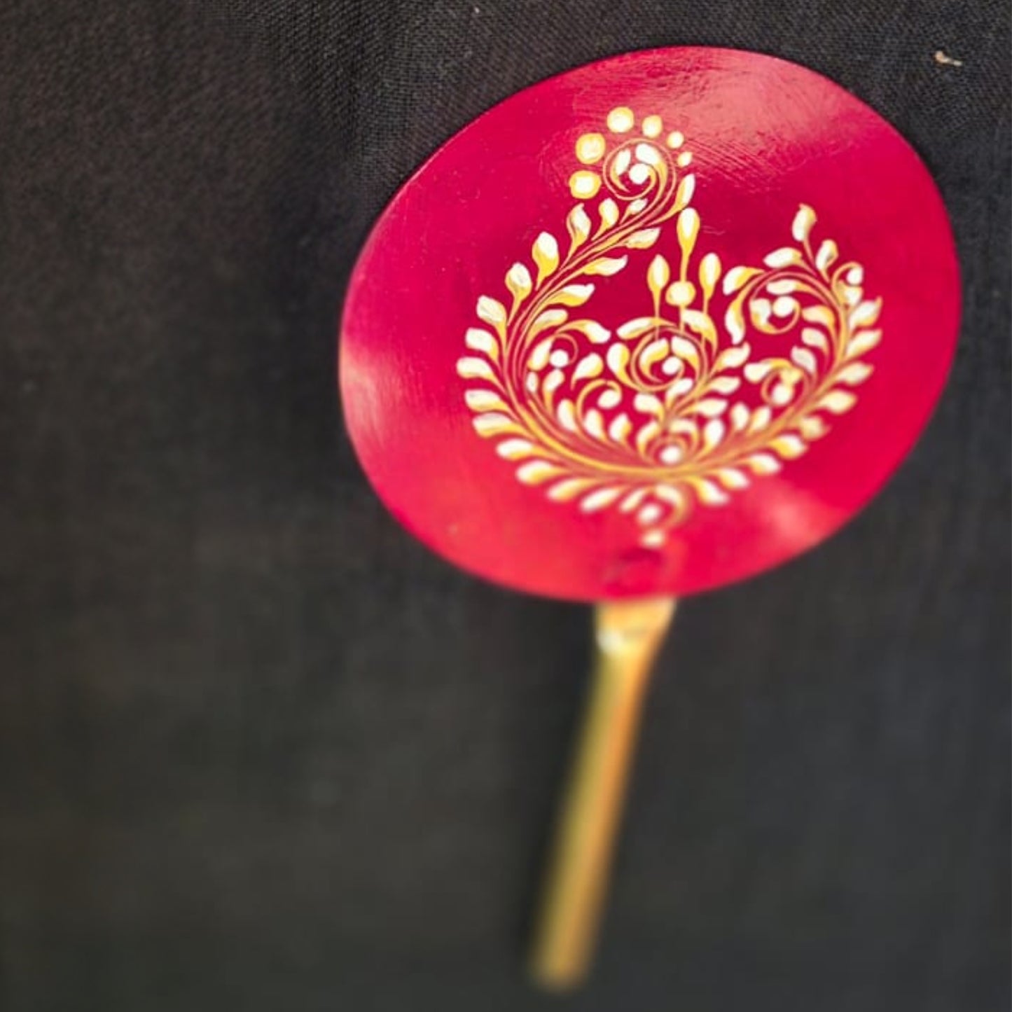 Dreamy Vintage Dorpon Radiance