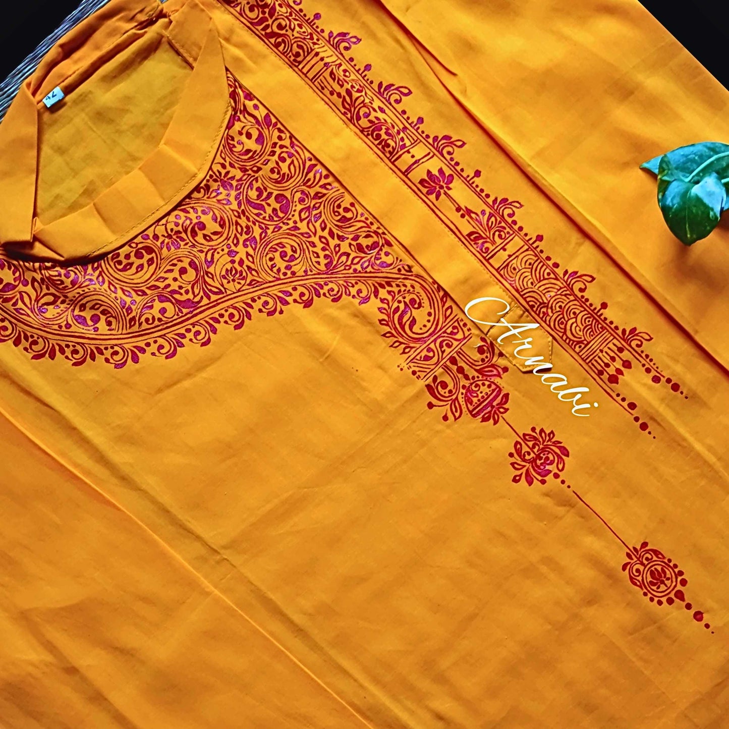 Sunara – A Golden Touch of Tradition