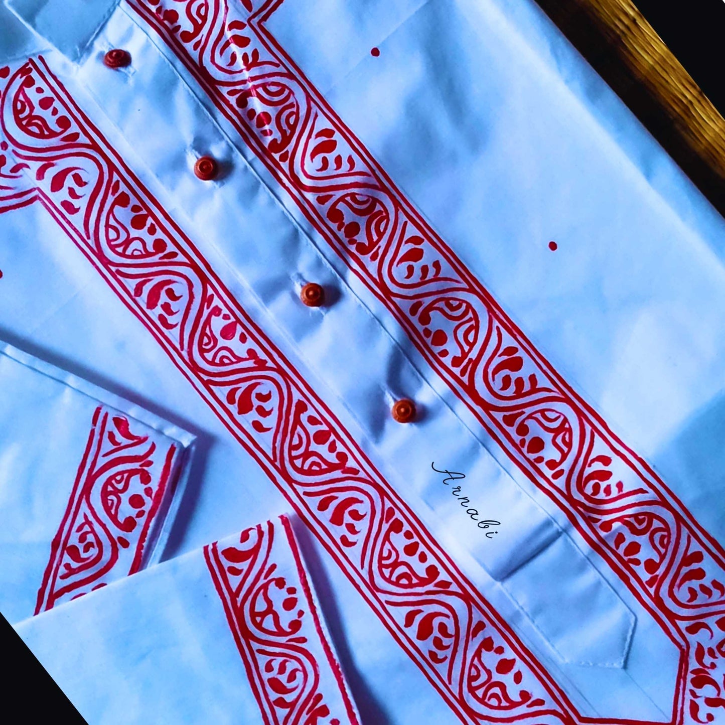 KalkaKriti – Elegance in Simplicity