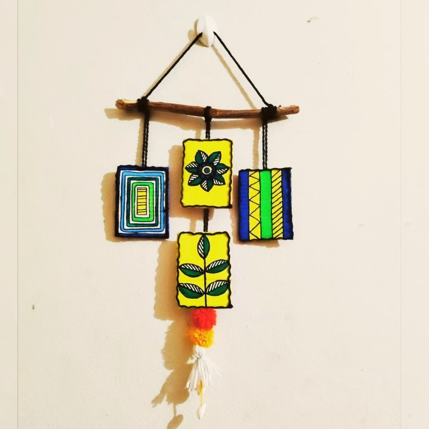 Eye of Serenity & ArtAura (Set of 2)