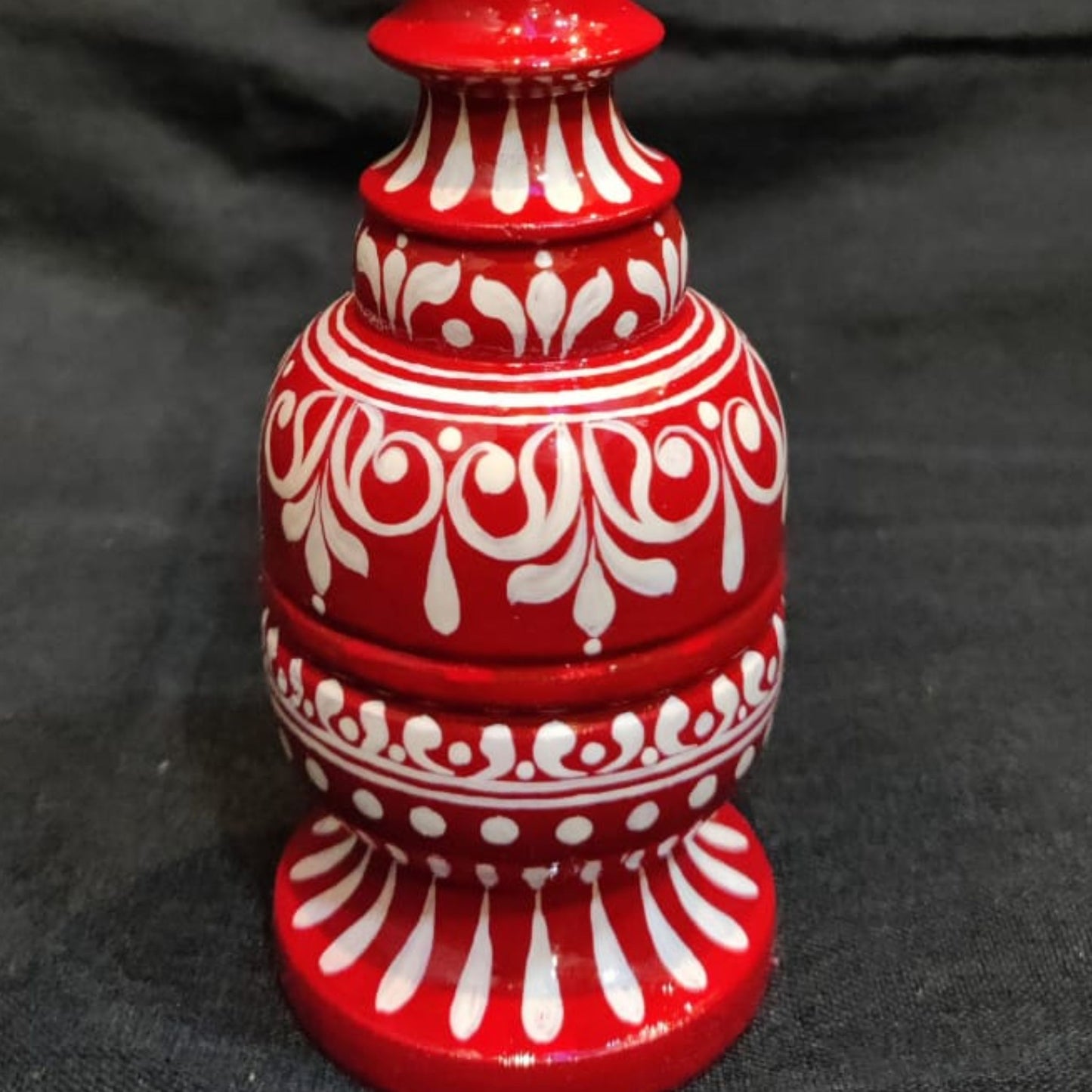 Handcrafted Wedding Gachkouto