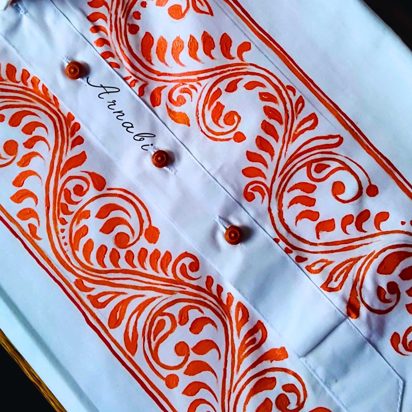 KalkaKriti – Elegance in Simplicity