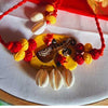Shell & Bead Harmony