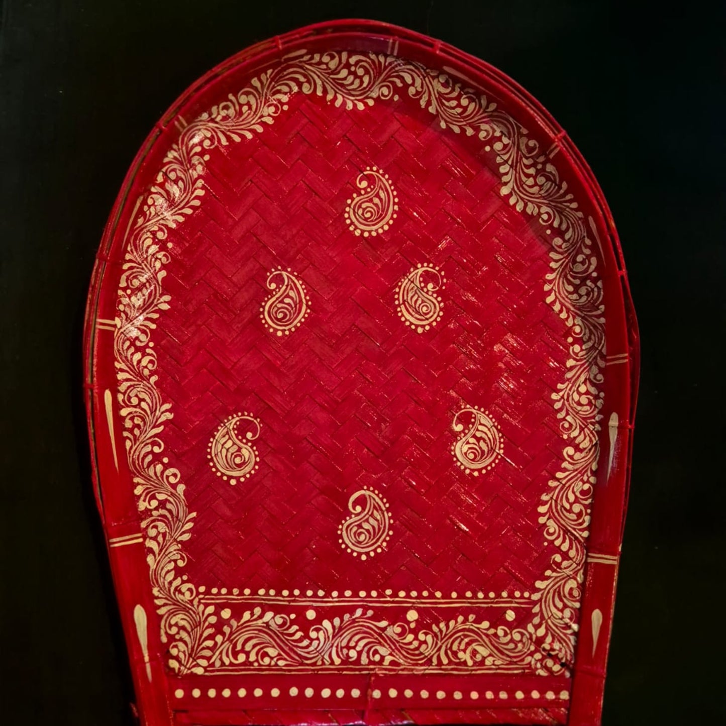 Traditional Khoidan Kulo