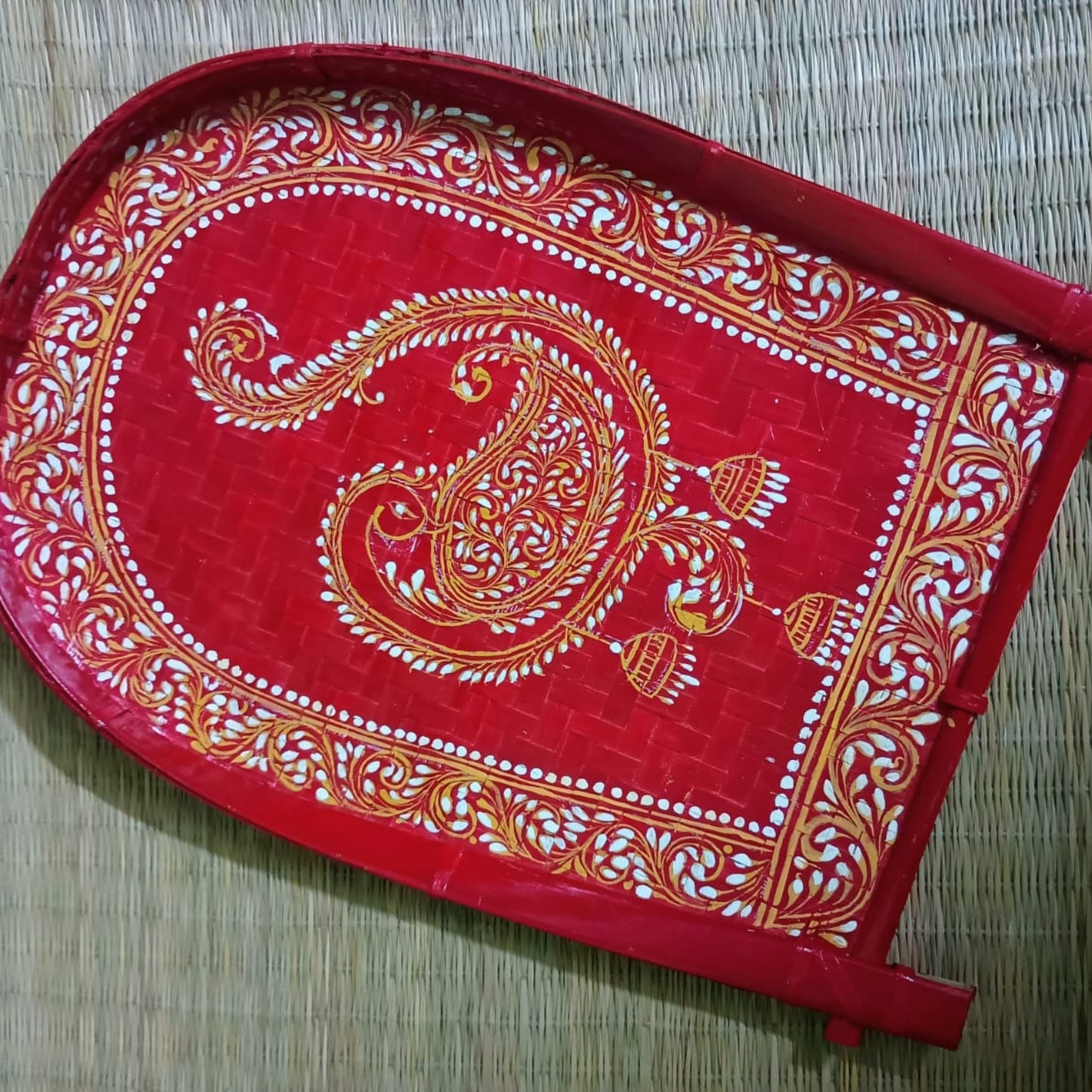 Royal Bengal Kolka Kulo