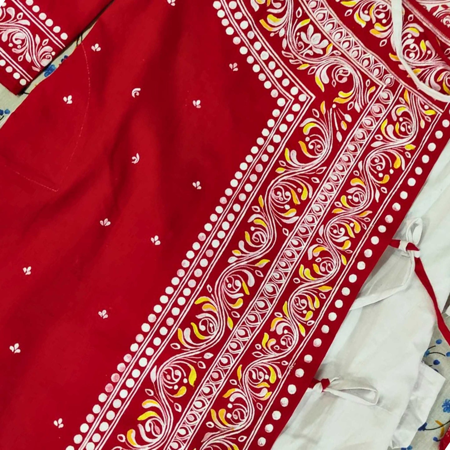 RaktaShweta – Anarkha Grace