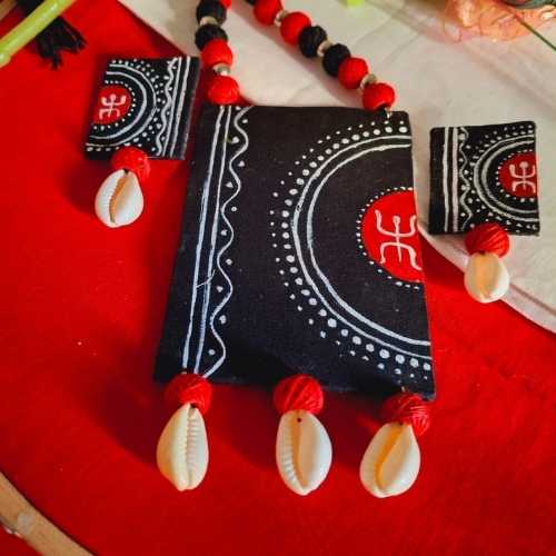 Shell Chic Set