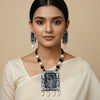 Gitanjali Tagore-Inspired Jewelry Set