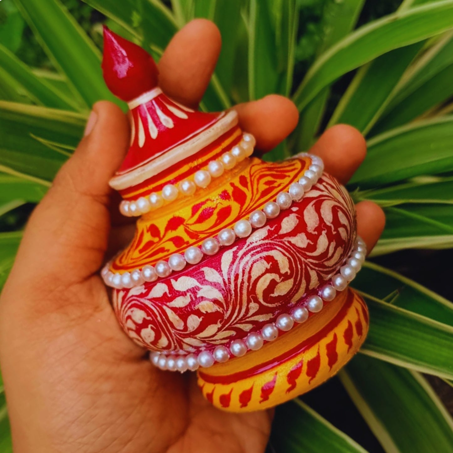 Sondhya Sindoor Kouto