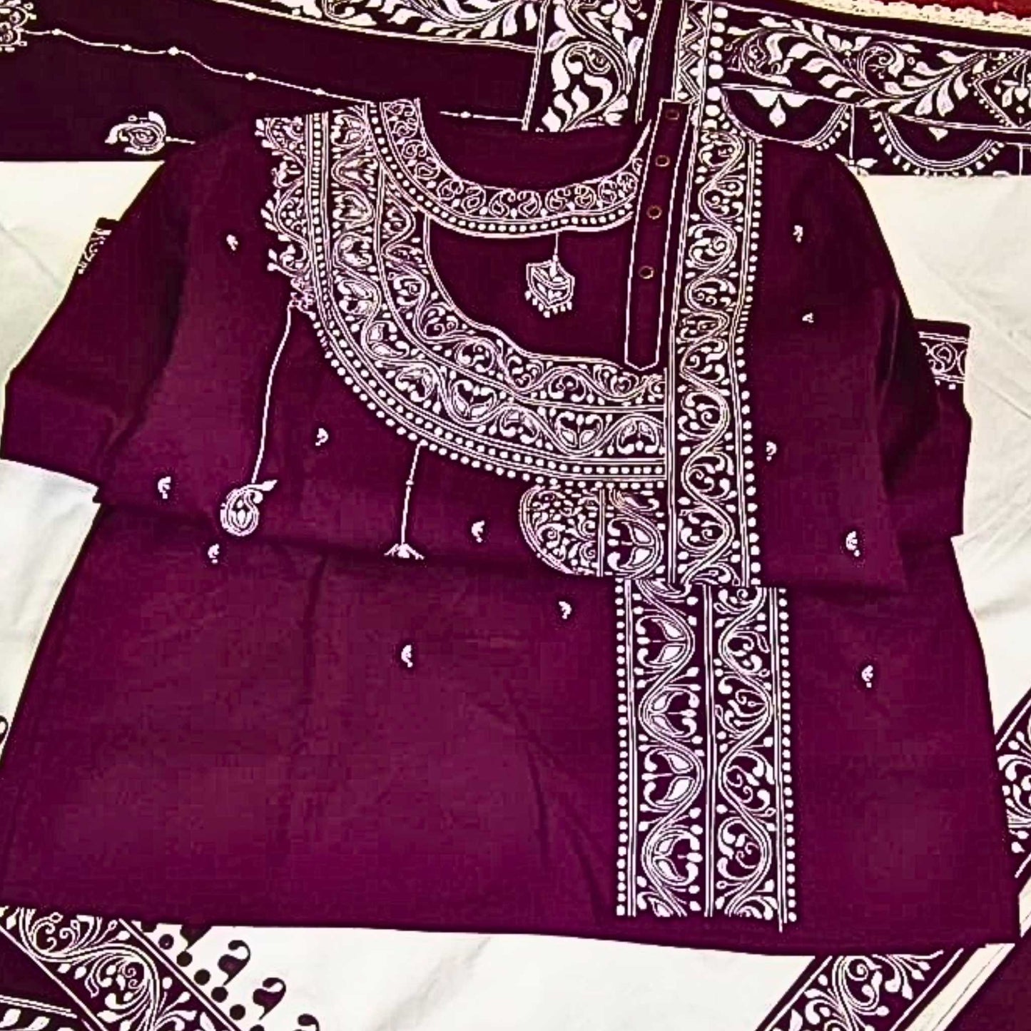 NeelKamal – Kalka in Bloom