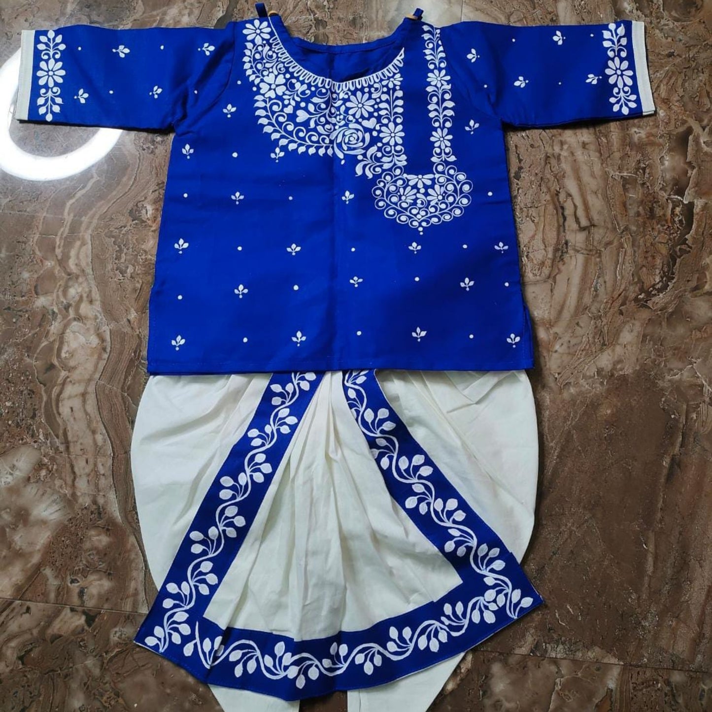 Loving Heritage Baby Set