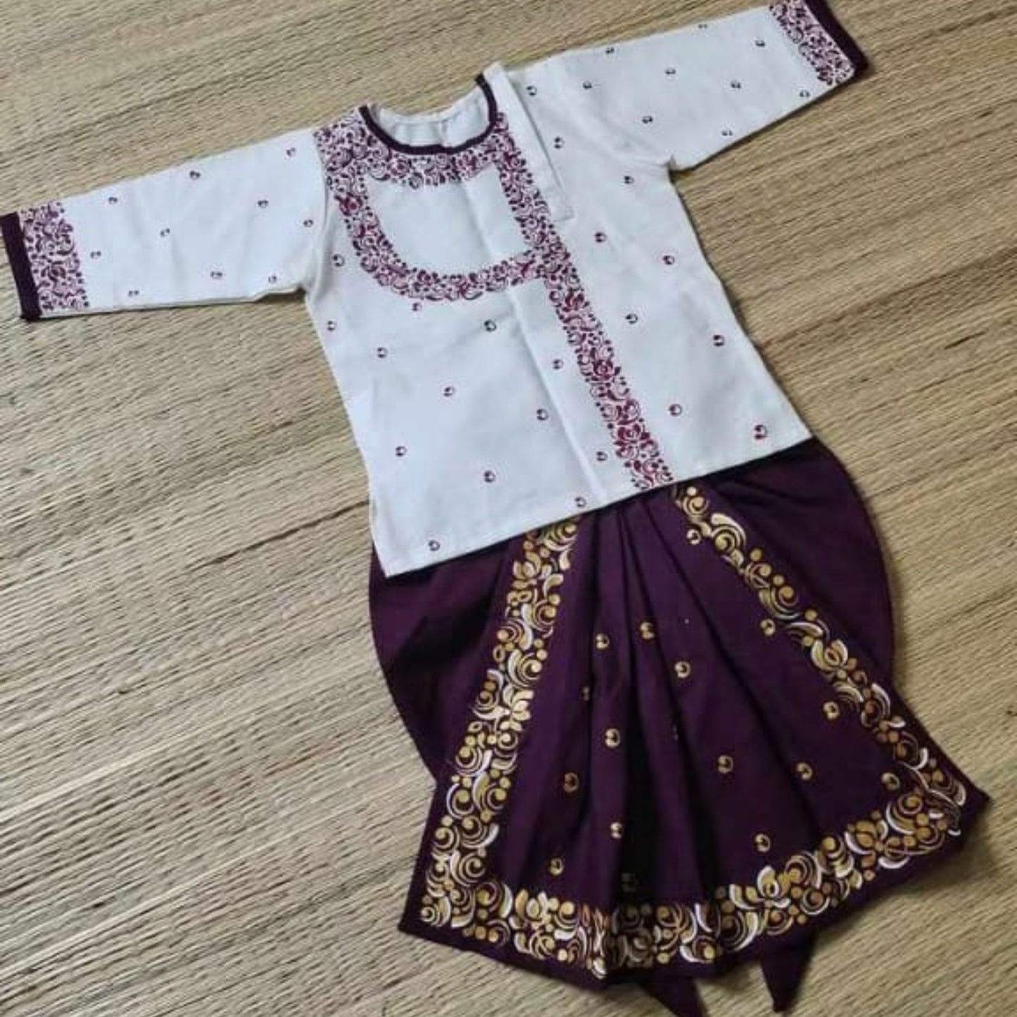 Cherished Heritage Baby Wear