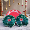 Traditional Grace Kalka Art Panpata