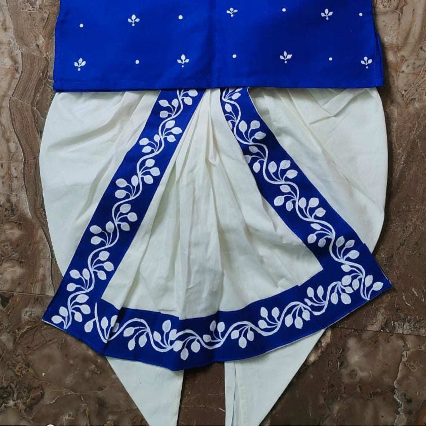 Loving Heritage Baby Set