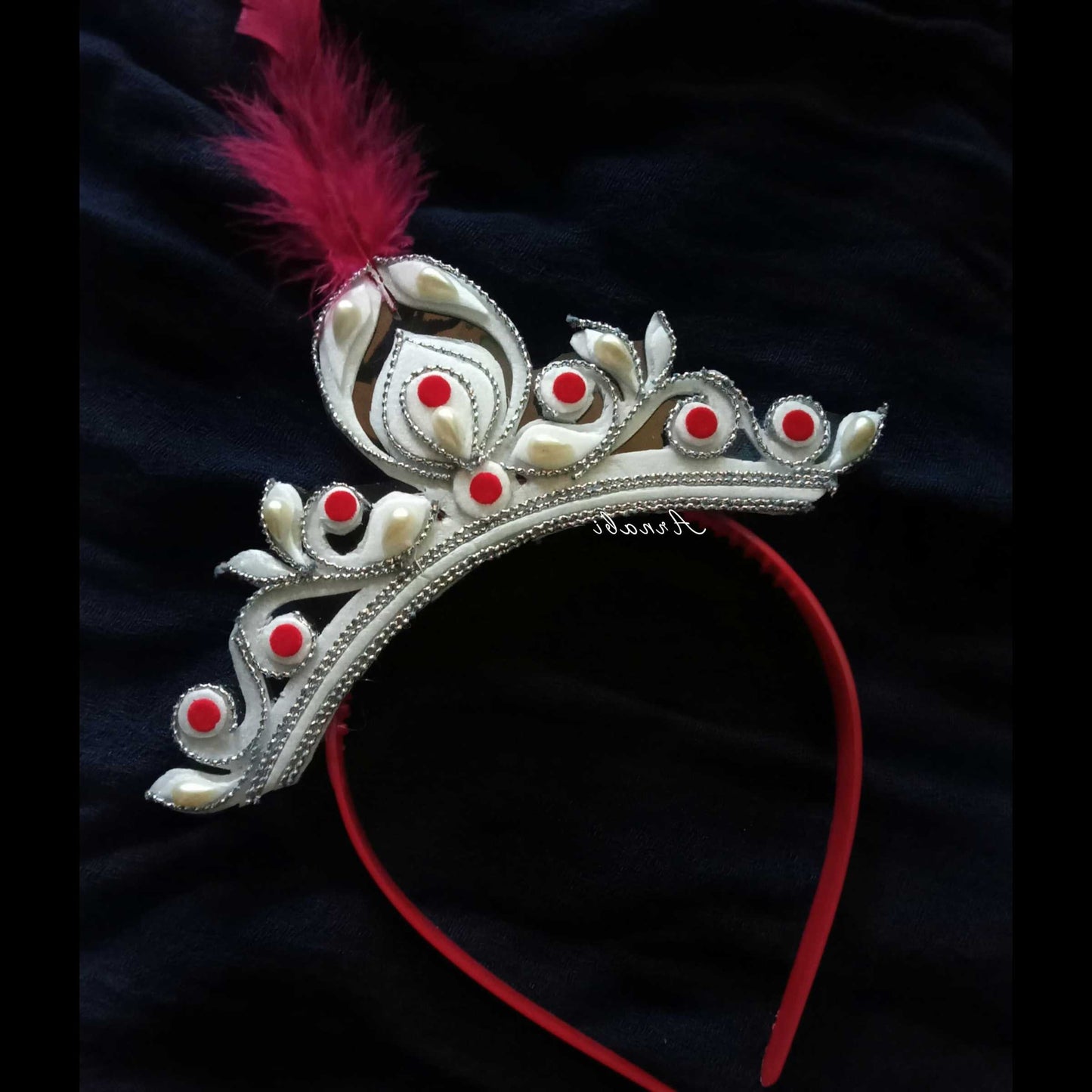 Chhoti Roshni – Little Crown of Blessings