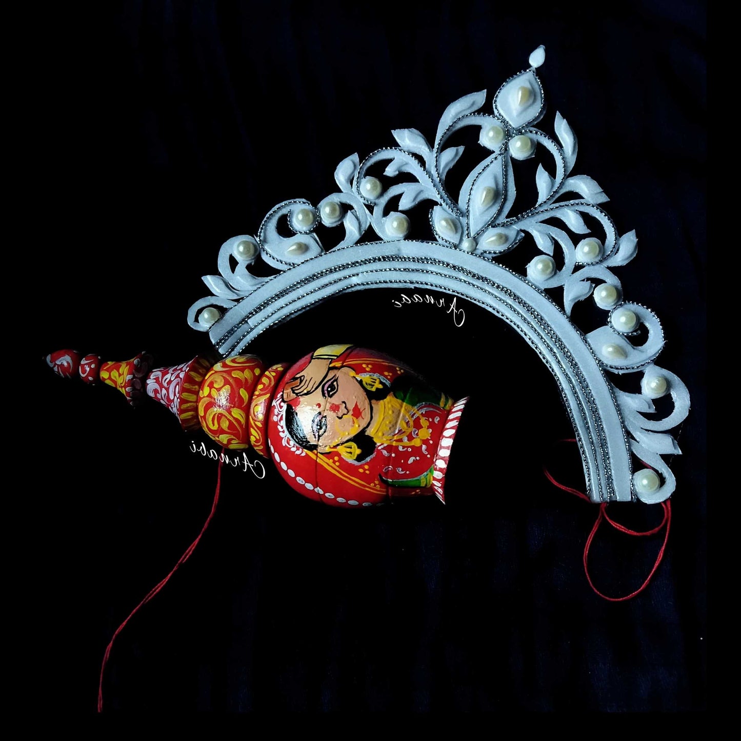 Eternal Blessings – The Bridal Set