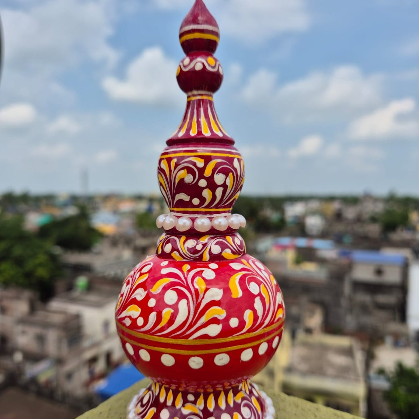 Premium Gachkouto For Bridal Ceremony