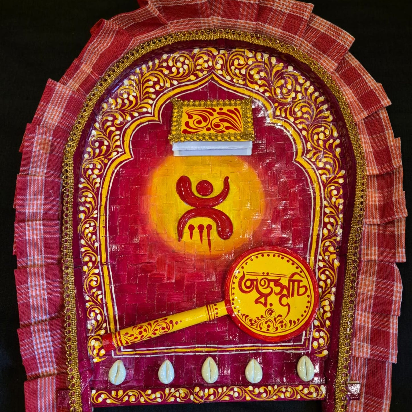 Elegant Designer Wedding TottoSuchi