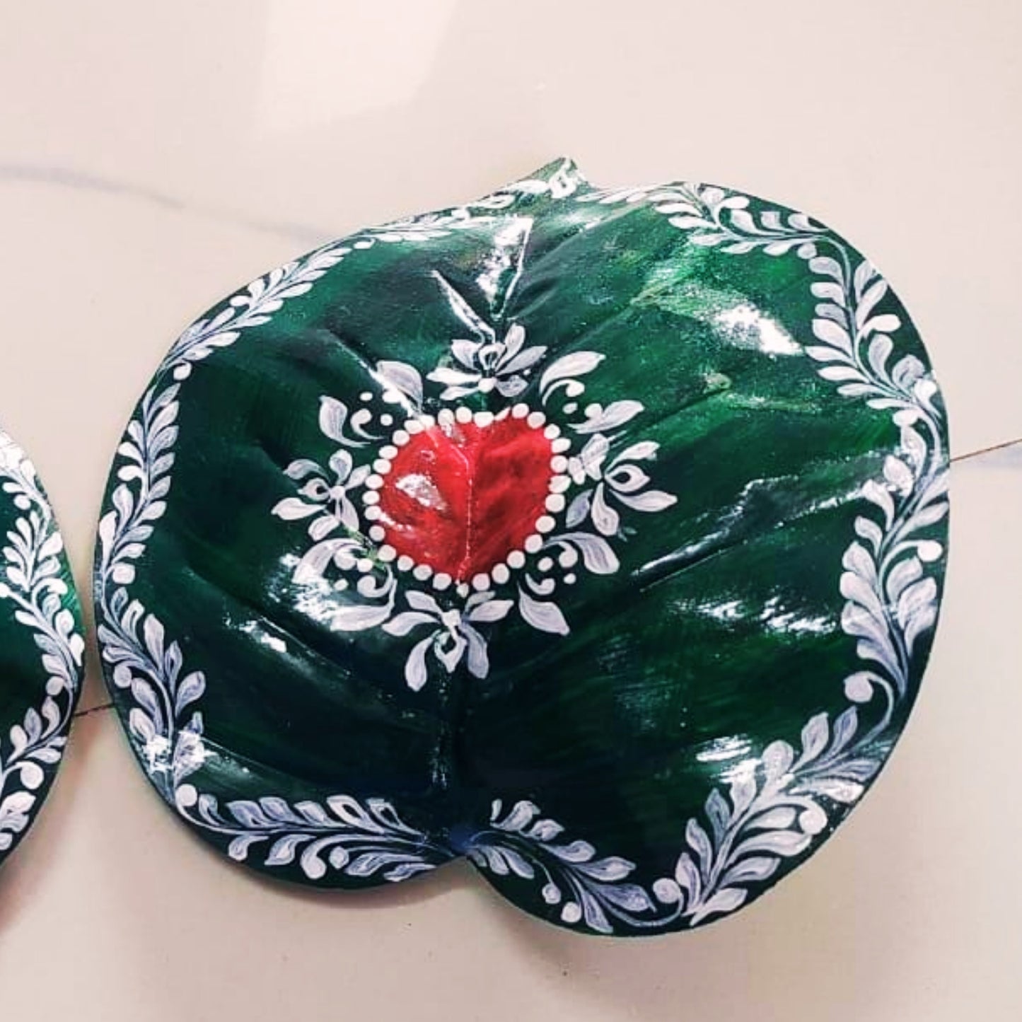 Kalka Art Panpata for Bengali Wedding Rituals