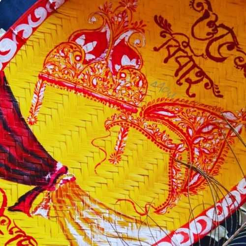 Bandhan Baari Kulo
