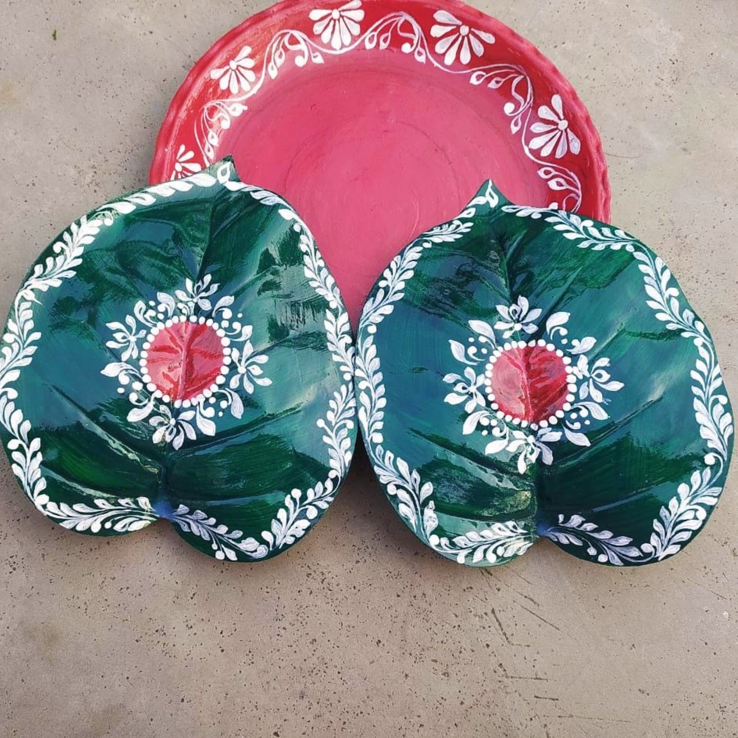 Heritage Kalka Art Wedding Panpata