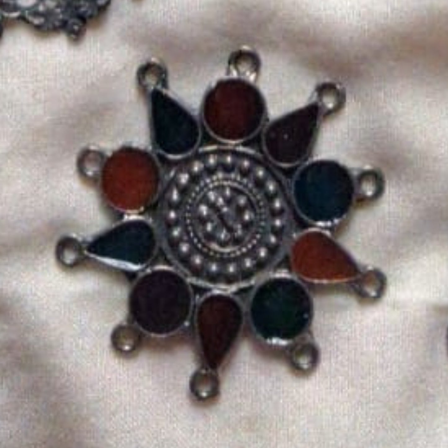 Small BlackPolish - 60