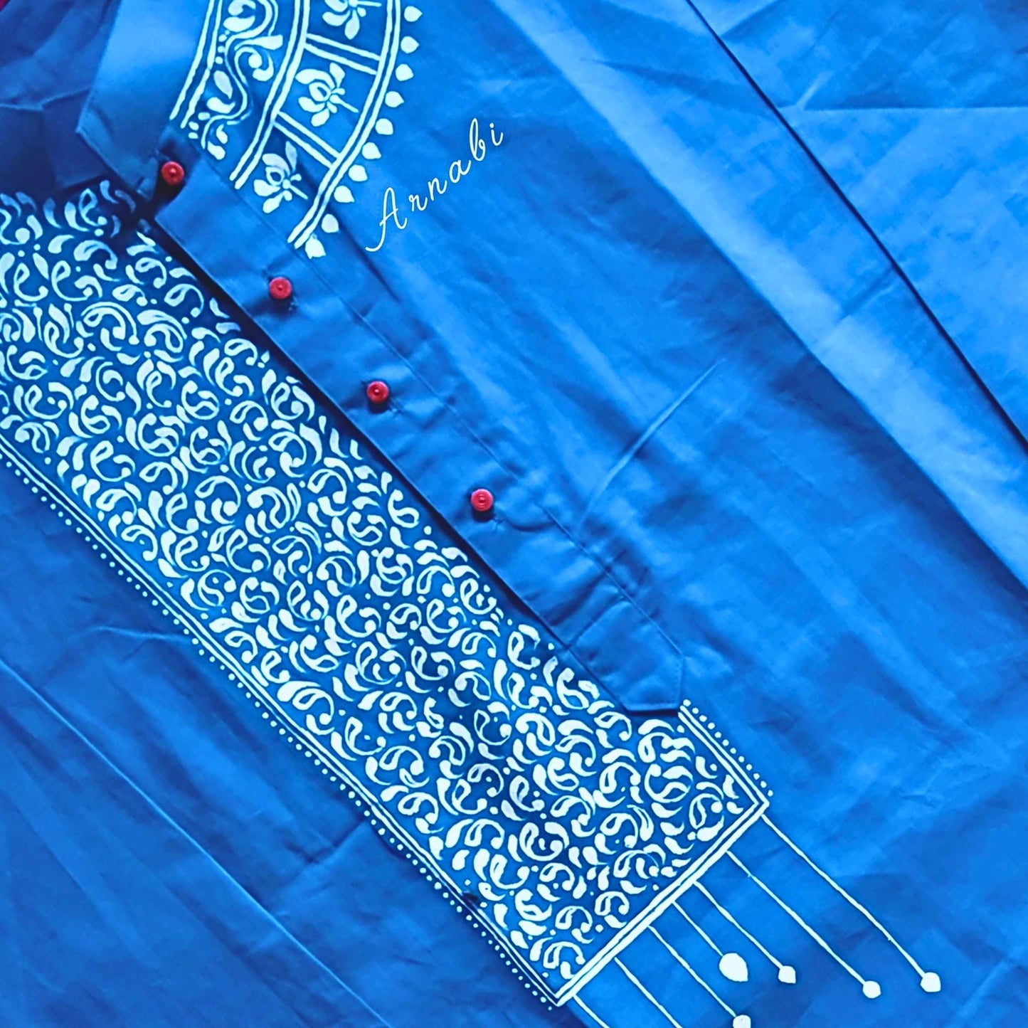 NeelKalaka – Serenity in Style