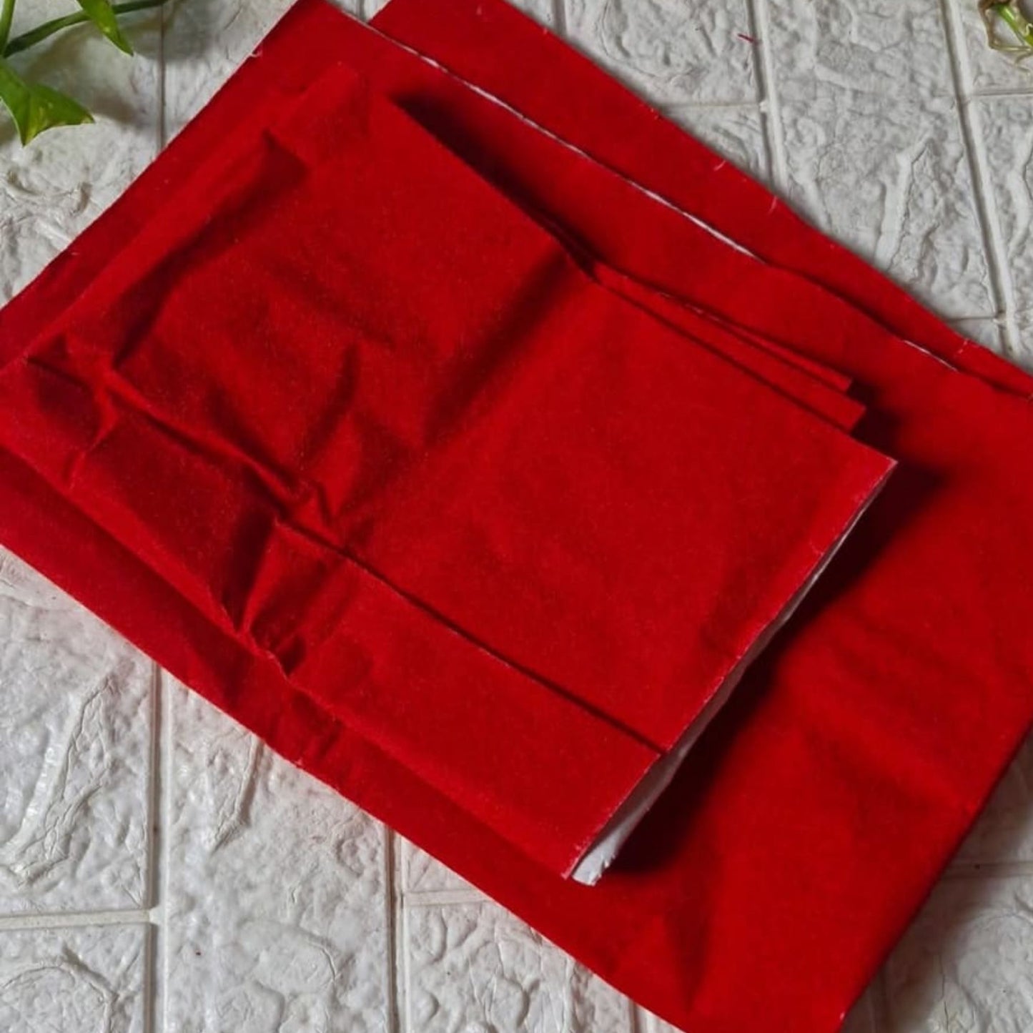 Red Velvet Paper