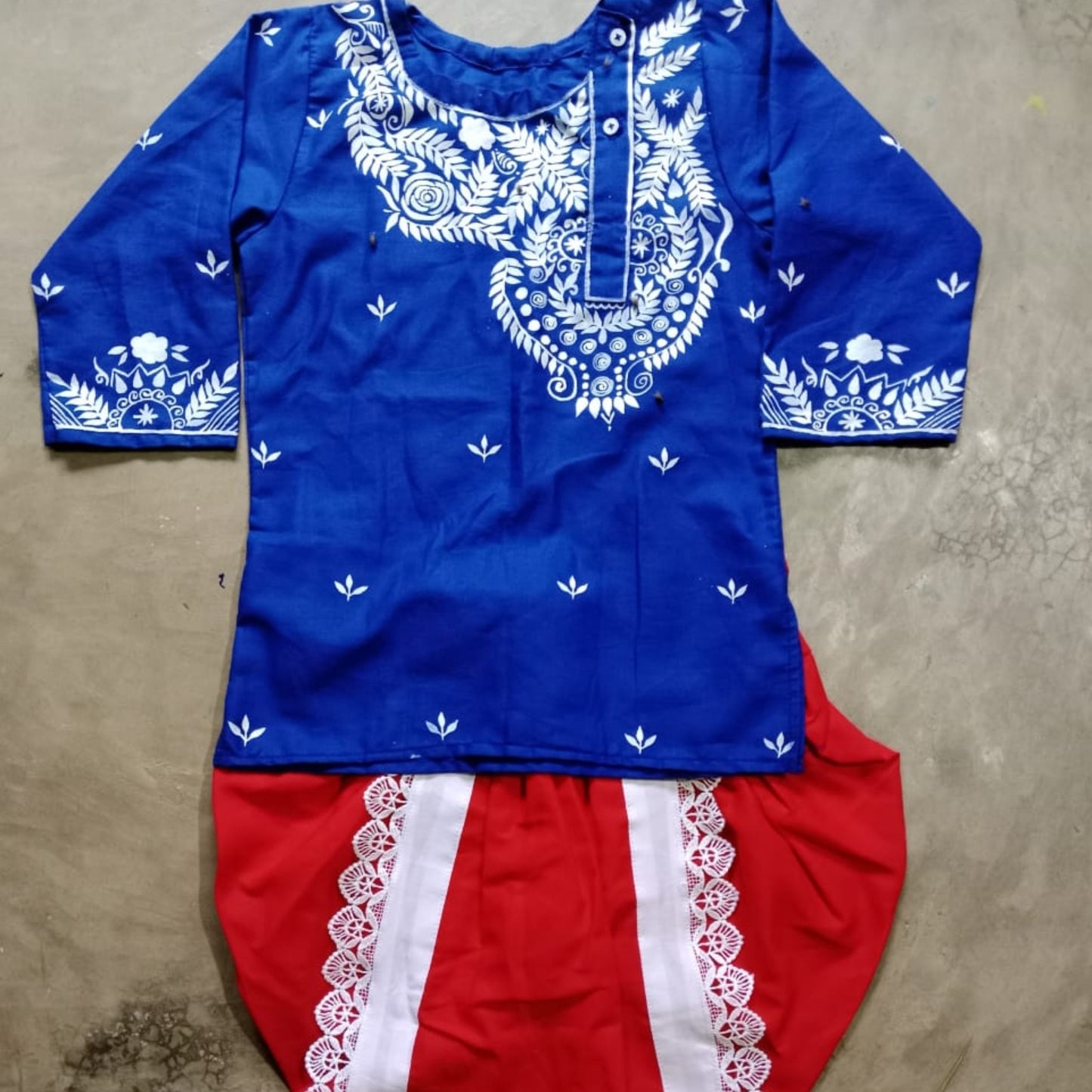 Warm Embrace Baby Set
